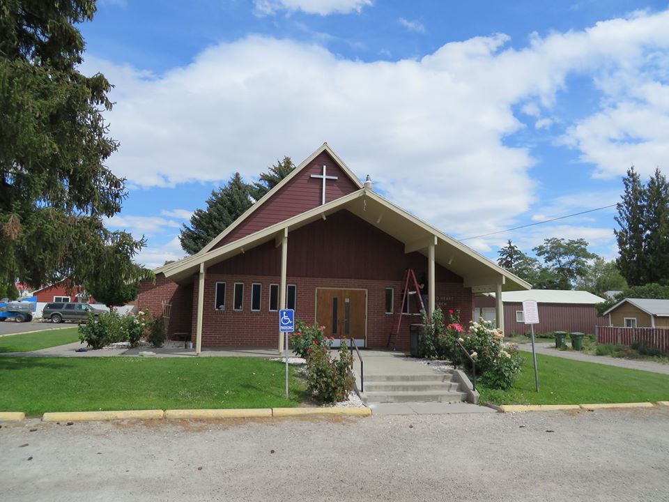Home Sacred Heart Catholic Parish Brewster